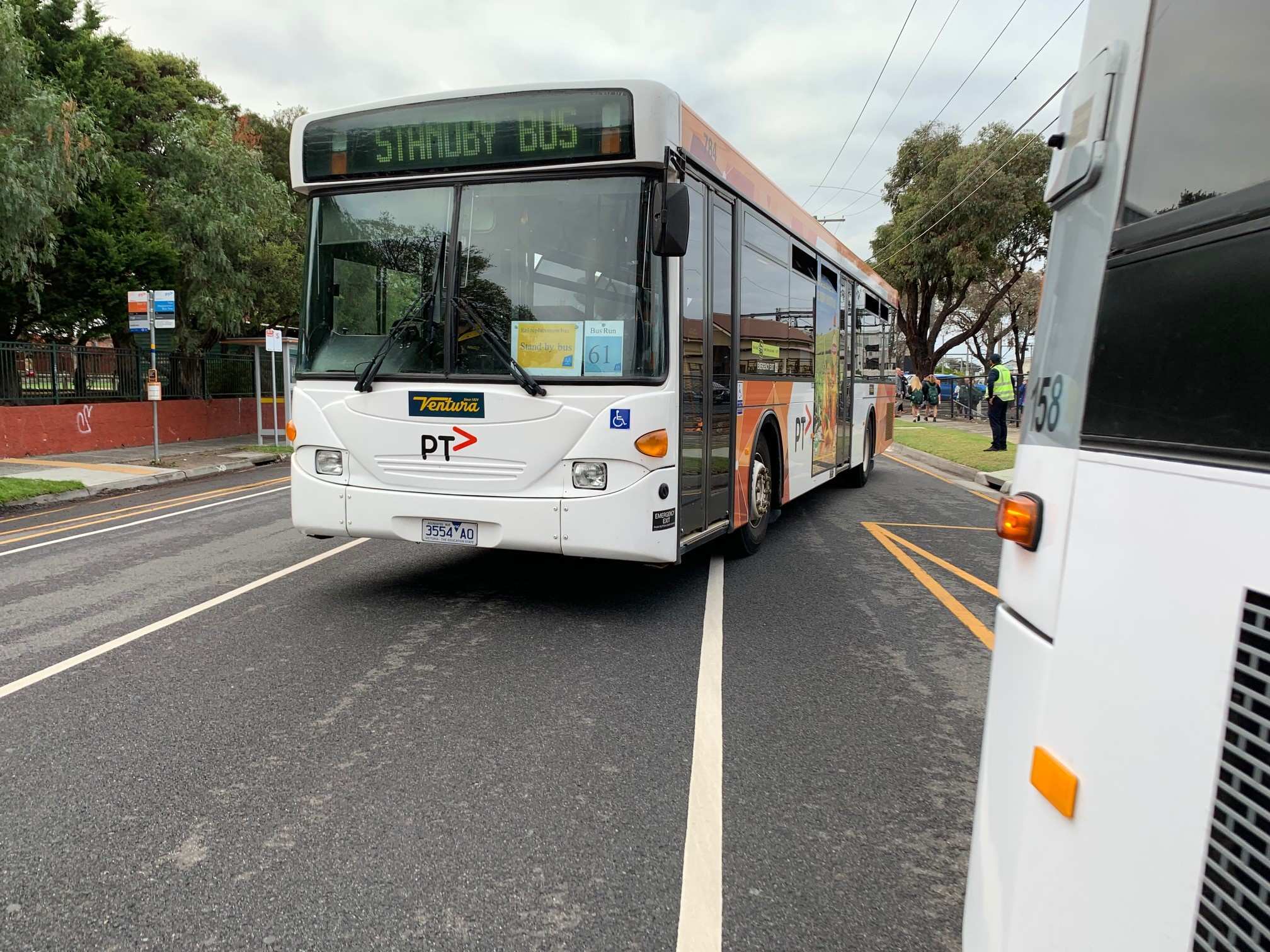 Melbourne train disruptions begin on Cranbourne, Pakenham and Frankston