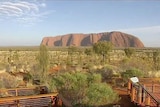 Uluru