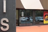 Australian Institute of Aboriginal and Torres Strait Islander Studies (AIATSIS) building at Acton in Canberra. Sept 2012.
