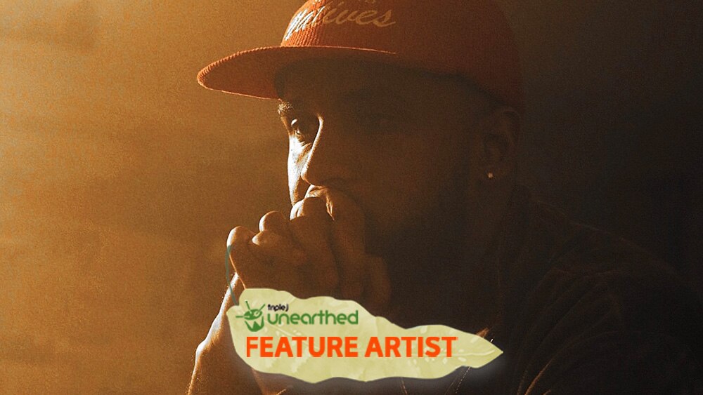 Combining the hip-hop worlds of the past present and future, it’s this ...