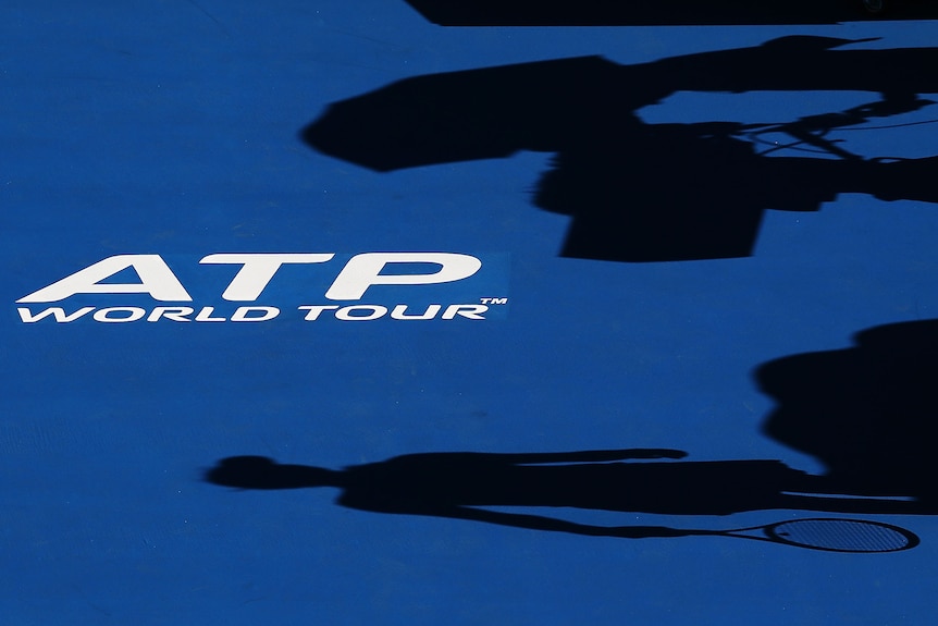 Atp Issues New Guidelines Limiting Players Bathroom Breaks During Tennis Matches Abc News - What Is Another Name For A Bathroom Break