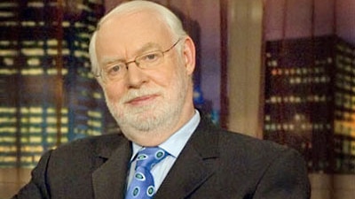 David Stratton