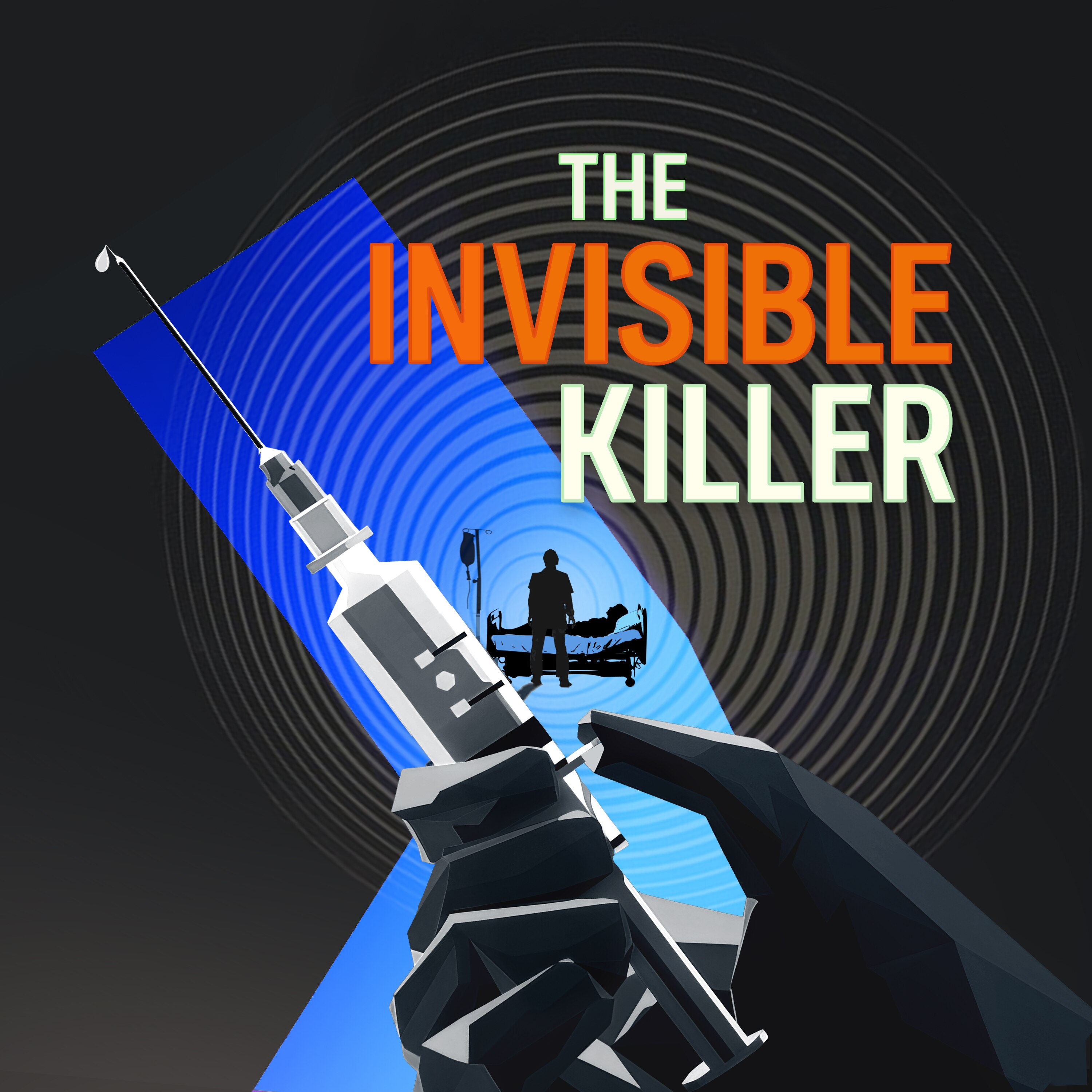 04 The Invisible Killer | Under the bed