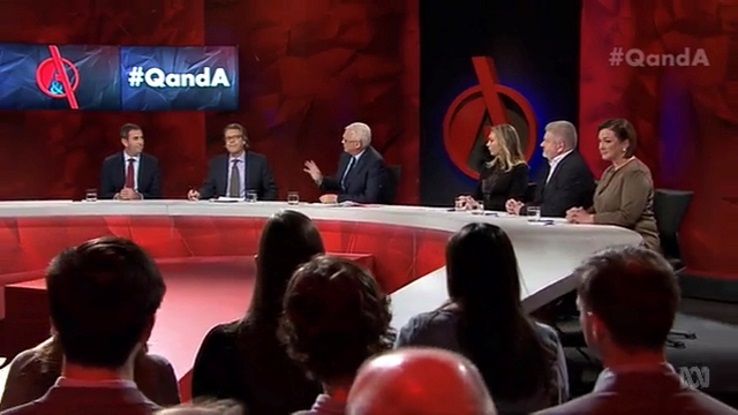 Super Saturday and Media Diversity - Q+A