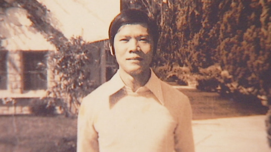 Hieu Van Le