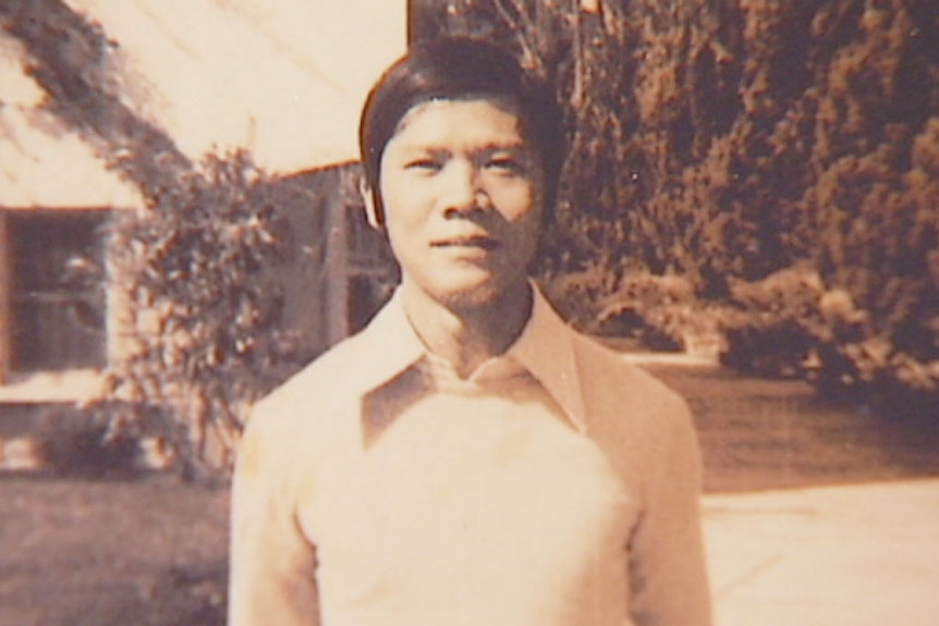 Hieu Van Le