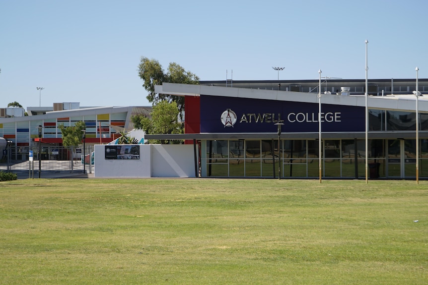 Atwell College 