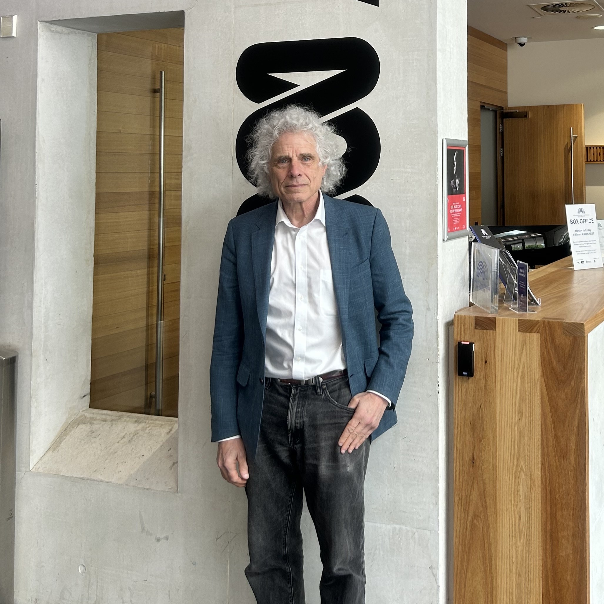 Steven Pinker on common knowledge... and common delusion