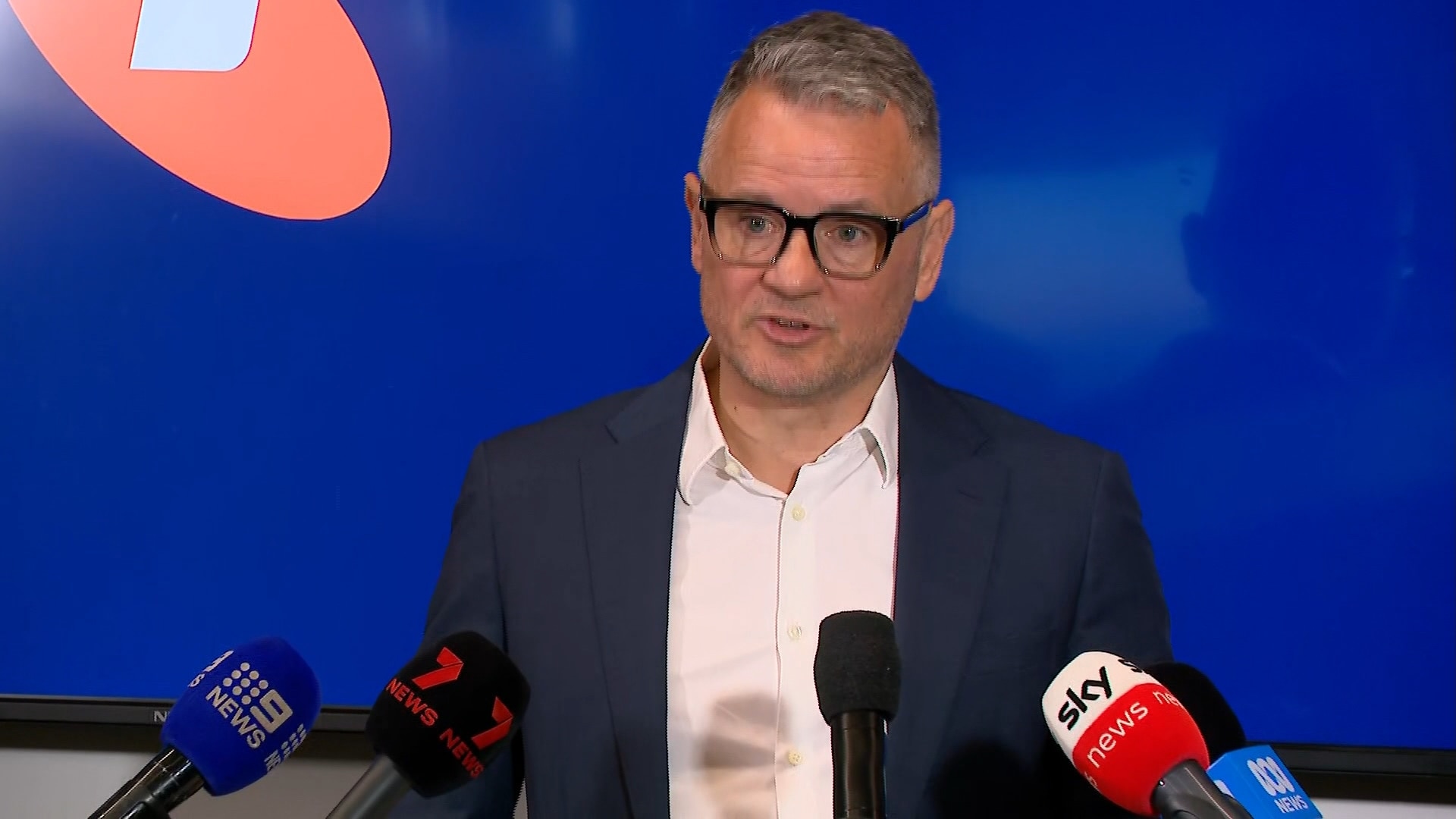 Telstra outage: 'Largely returned to business as usual'after nationwide crash