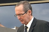 Former Hobart teacher Nicolaas Ockert Bester.