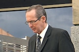 Former Hobart teacher, Nicolaas Ockert Bester.
