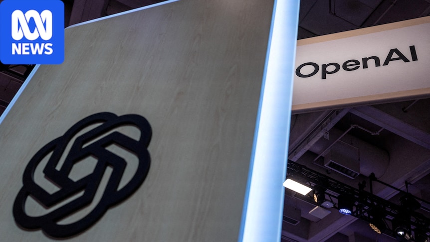 OpenAI hack sparks crackdown on weak government websites - ABC News & Headlines – Australian Broadcasting Corporation