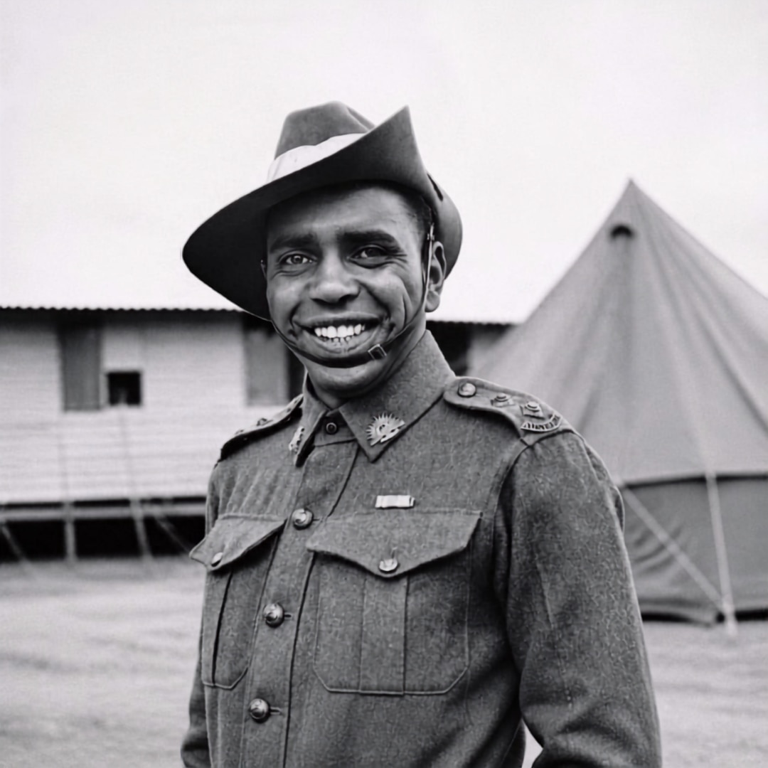 Fighting for Country, Kin and Nation - ABC News & Headlines – Australian Broadcasting Corporation