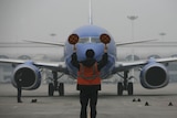 South Korea says it is taking steps to secure the safety of civilian flights.