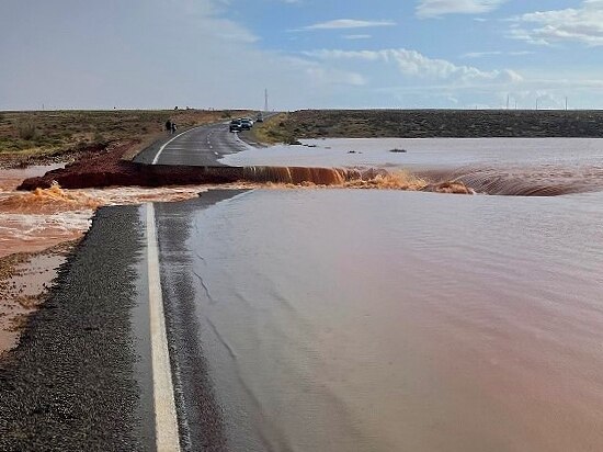 'We were just hanging in there': Coober Pedy residents question assistance delay