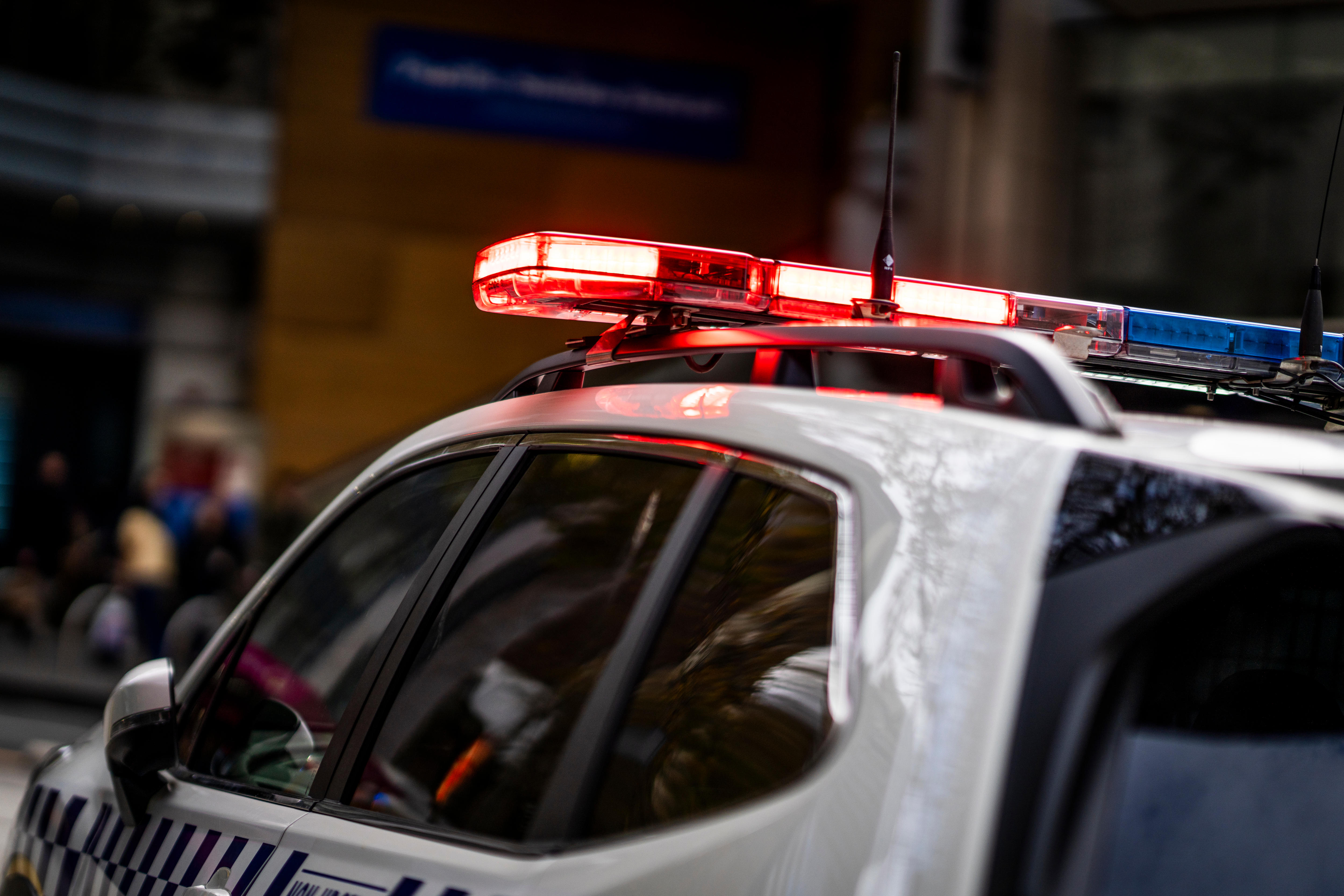 Police investigate stabbing of 15-year-old in Melbourne's south-east