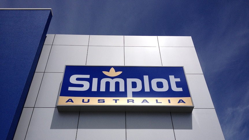 Simplot Australia