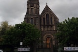 St Andrews Church Ballarat