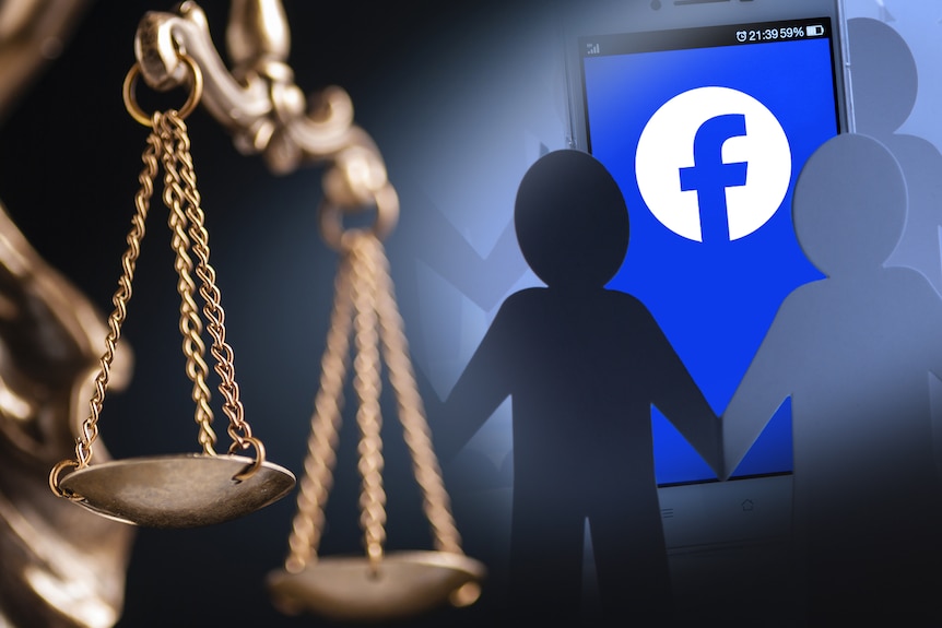 Facebook defamation