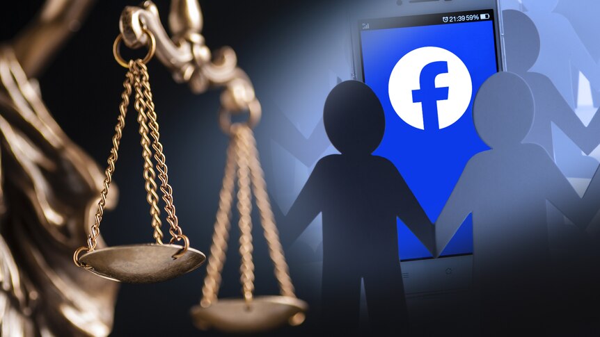 Facebook defamation