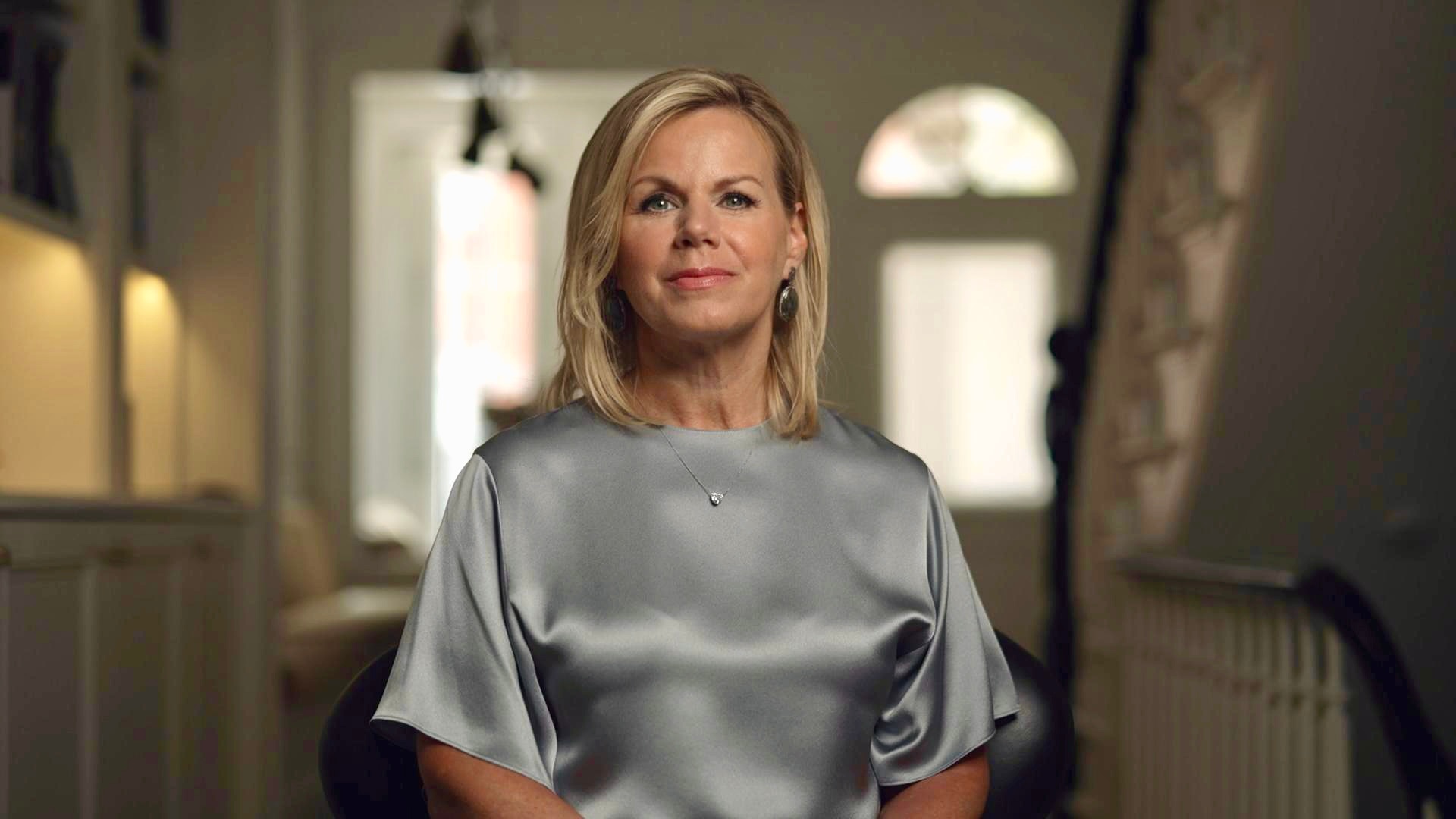 Former Fox News host Gretchen Carlson