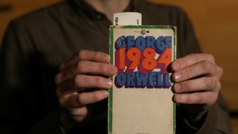 George Orwell's 1984