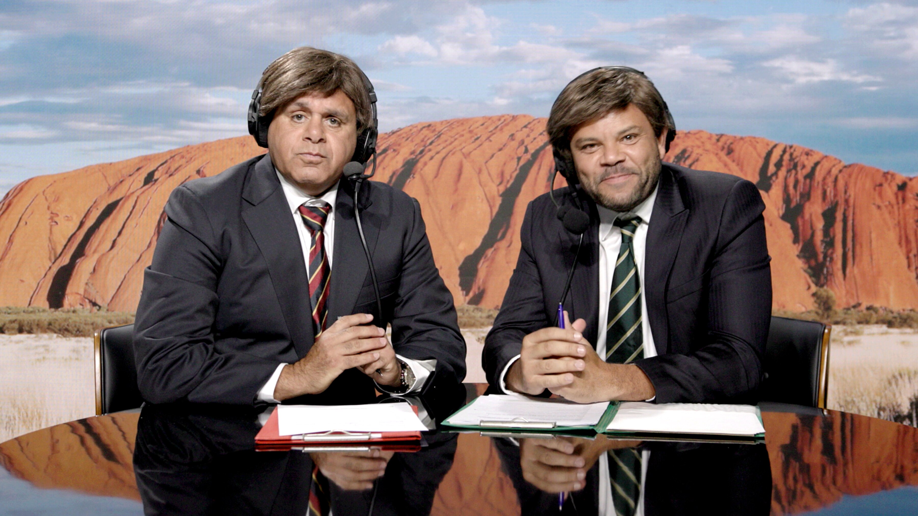 Diversity & Inclusion Annual Report 2023–2024 - About the ABC