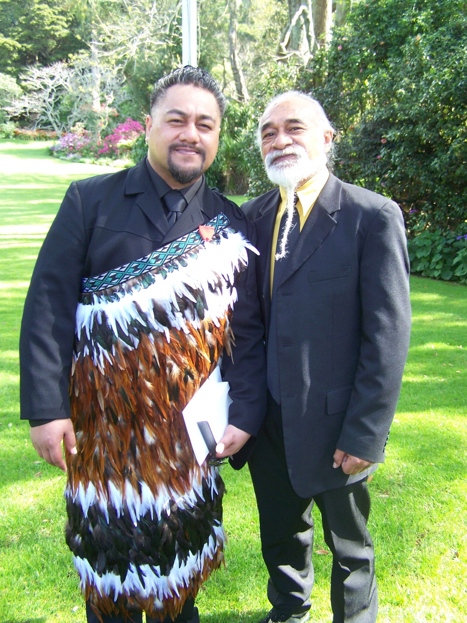 Māori-Niuean music pioneer Che Fu 'grateful' to have music as a career ...