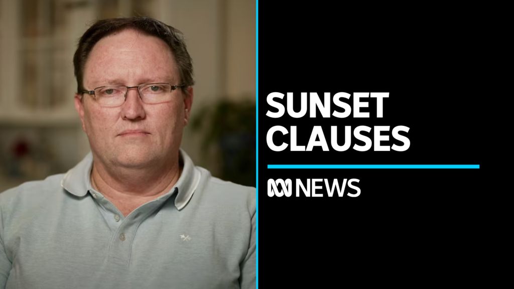 ABC News QLD: New laws close loophole for property developers in QLD ...