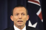 Tony Abbott says he is disappointed the Greens did not enter into serious negotiations with the Coalition.