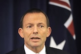 Tony Abbott