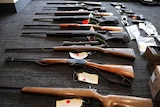 The State Government denies claims its watering down its gun laws.