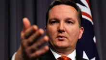 Chris Bowen