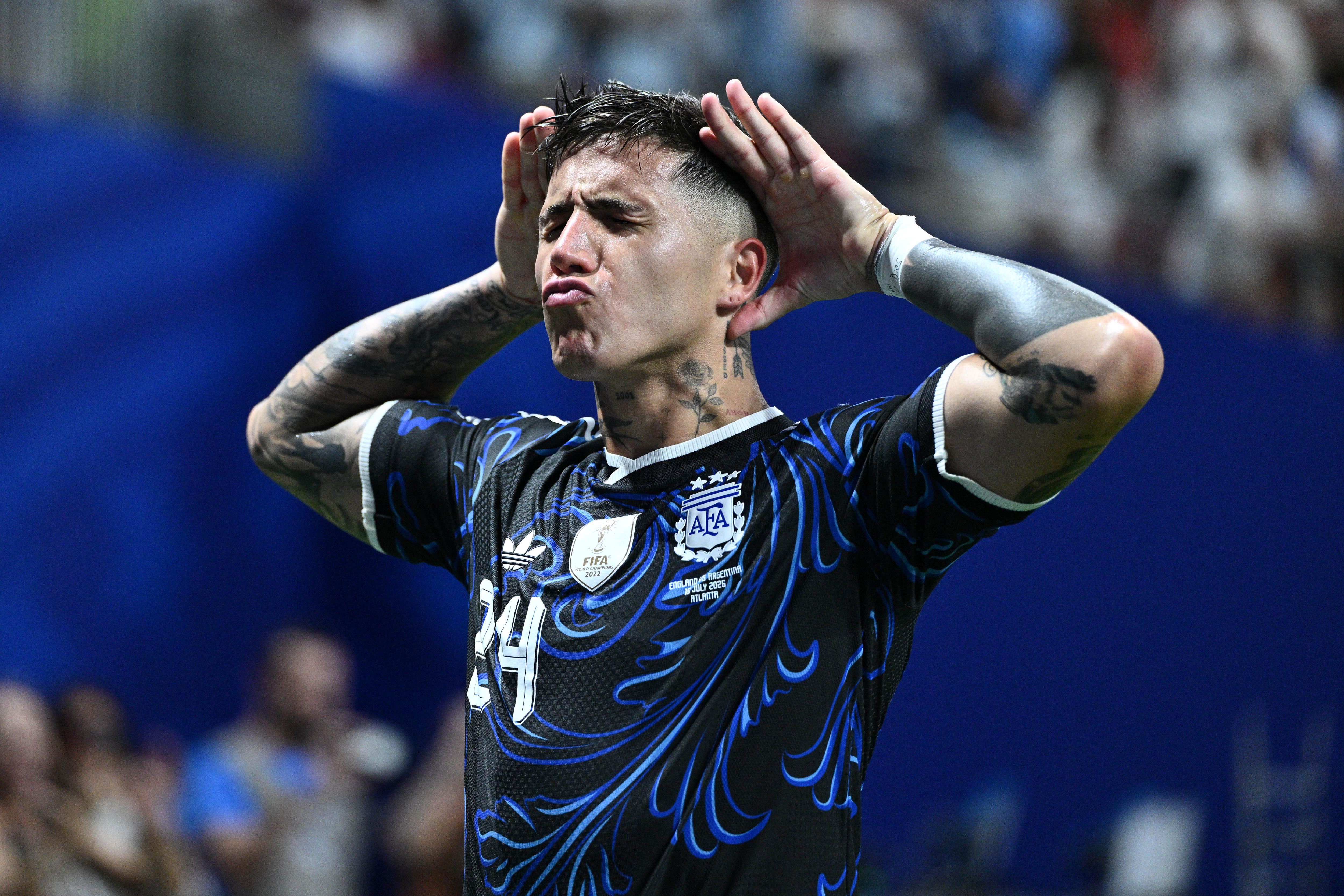 World Cup: Argentina deal agony to England as Tuchel wears the heat with Mark Schwarzer
