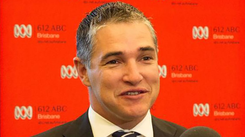 Robbie Katter said the KAP was telling both sides of politics they are serious about delivering their policy agenda.