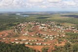 Wadeye community, Northern Territory
