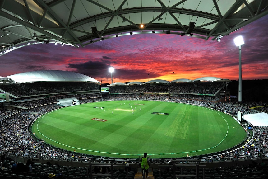 The Southern Stars will host England in a day-night women's Ashes Test.