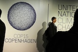 Climate negotiators are attempting to hammer out a deal in Copenhagen.