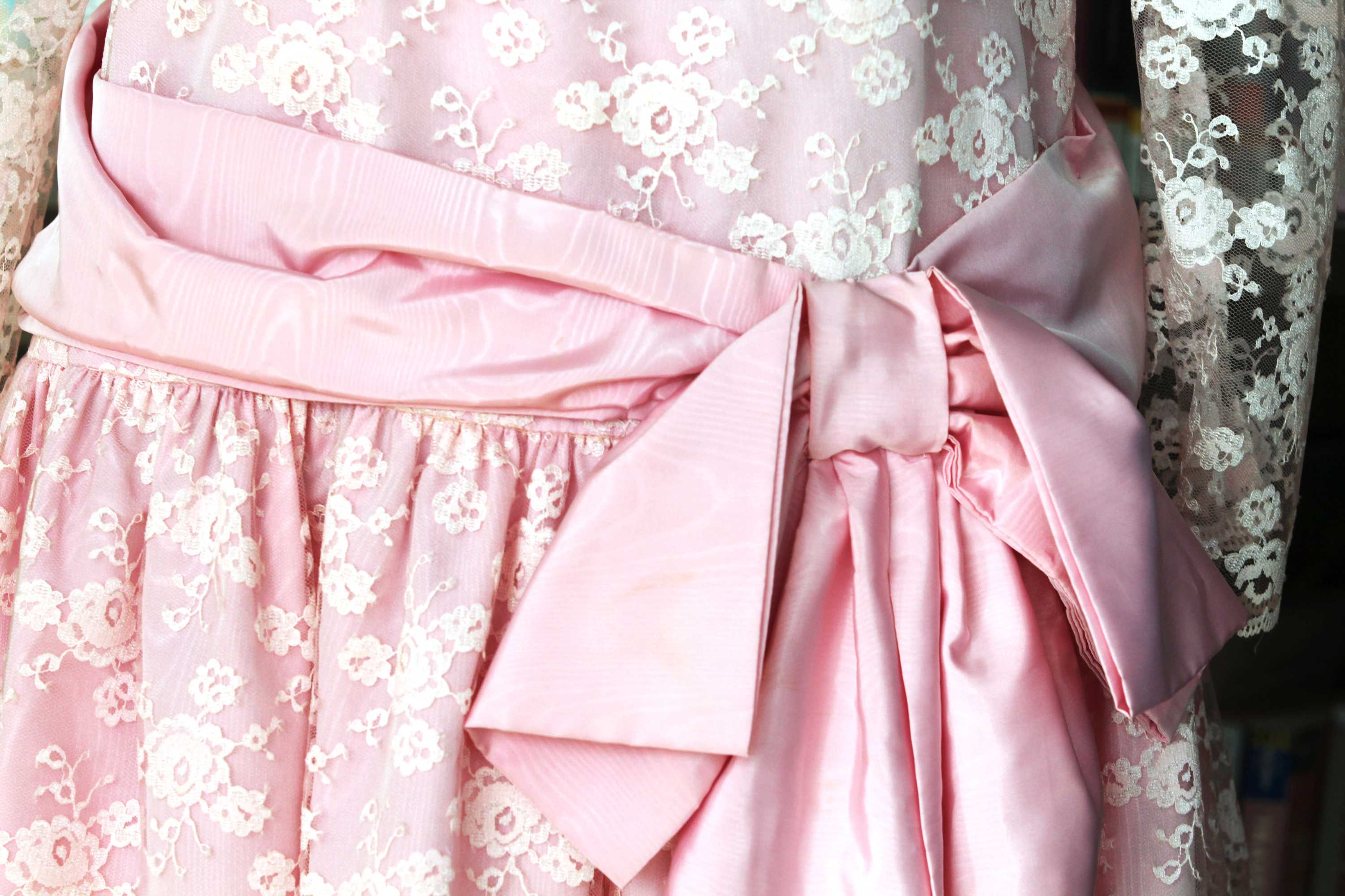 princess polly baby blue dress Hideously beautiful: 1980s bridesmaid dresses hit the spot for history  month