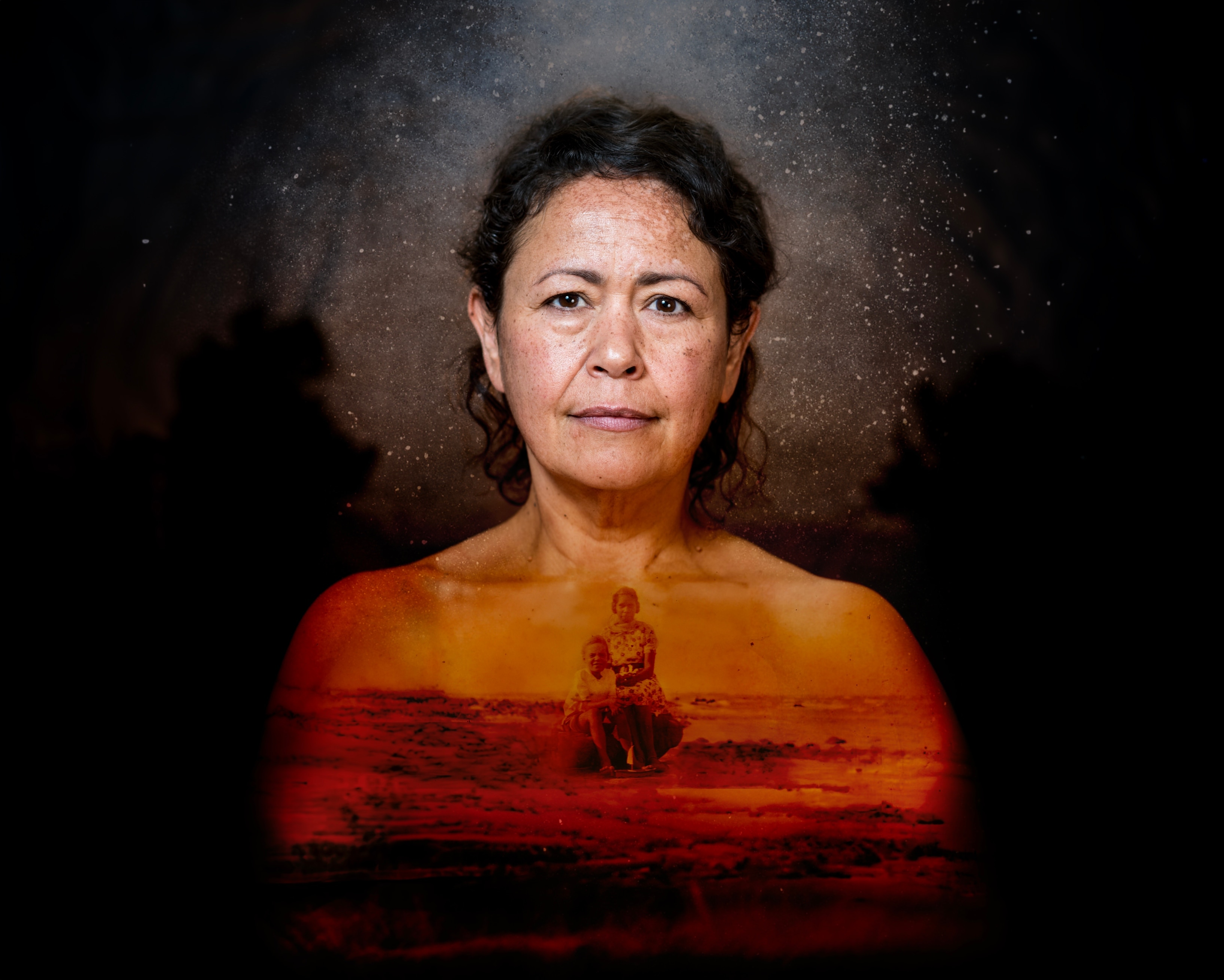 Leah Purcell’s return to theatre, and Miwatj Yolŋu