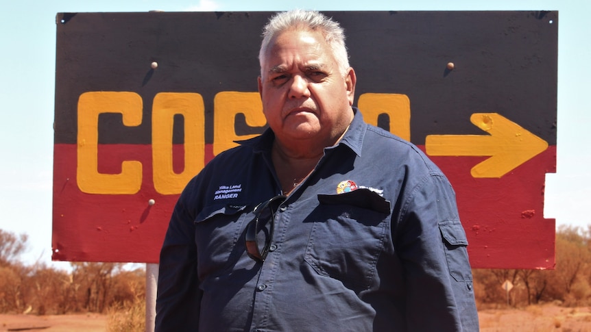 Sealing 2,700km Outback Way across inland Australia set to change remote communities