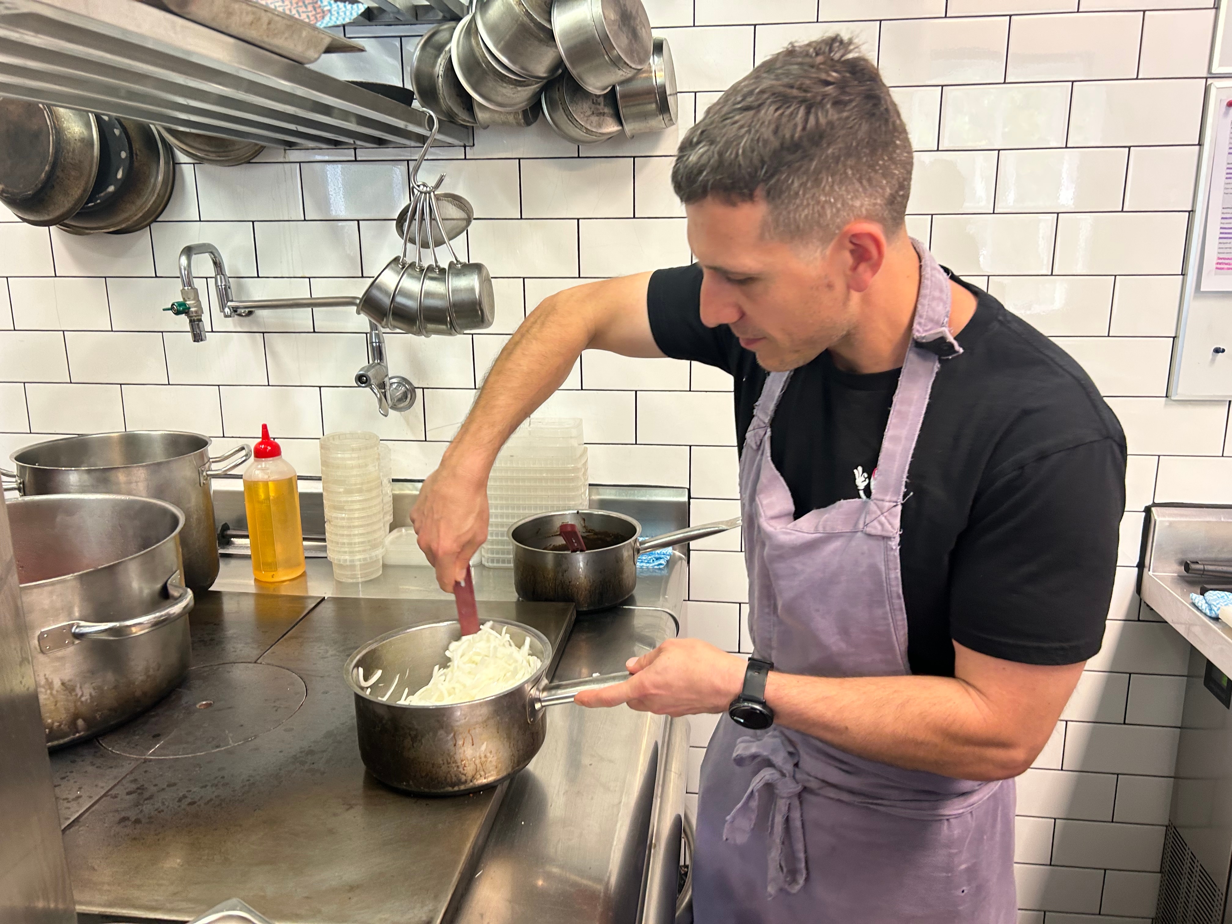 Why there are no Michelin-starred restaurants in Australia