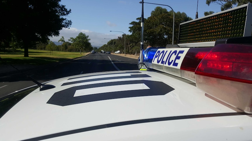 Body found in Adelaide Park Lands