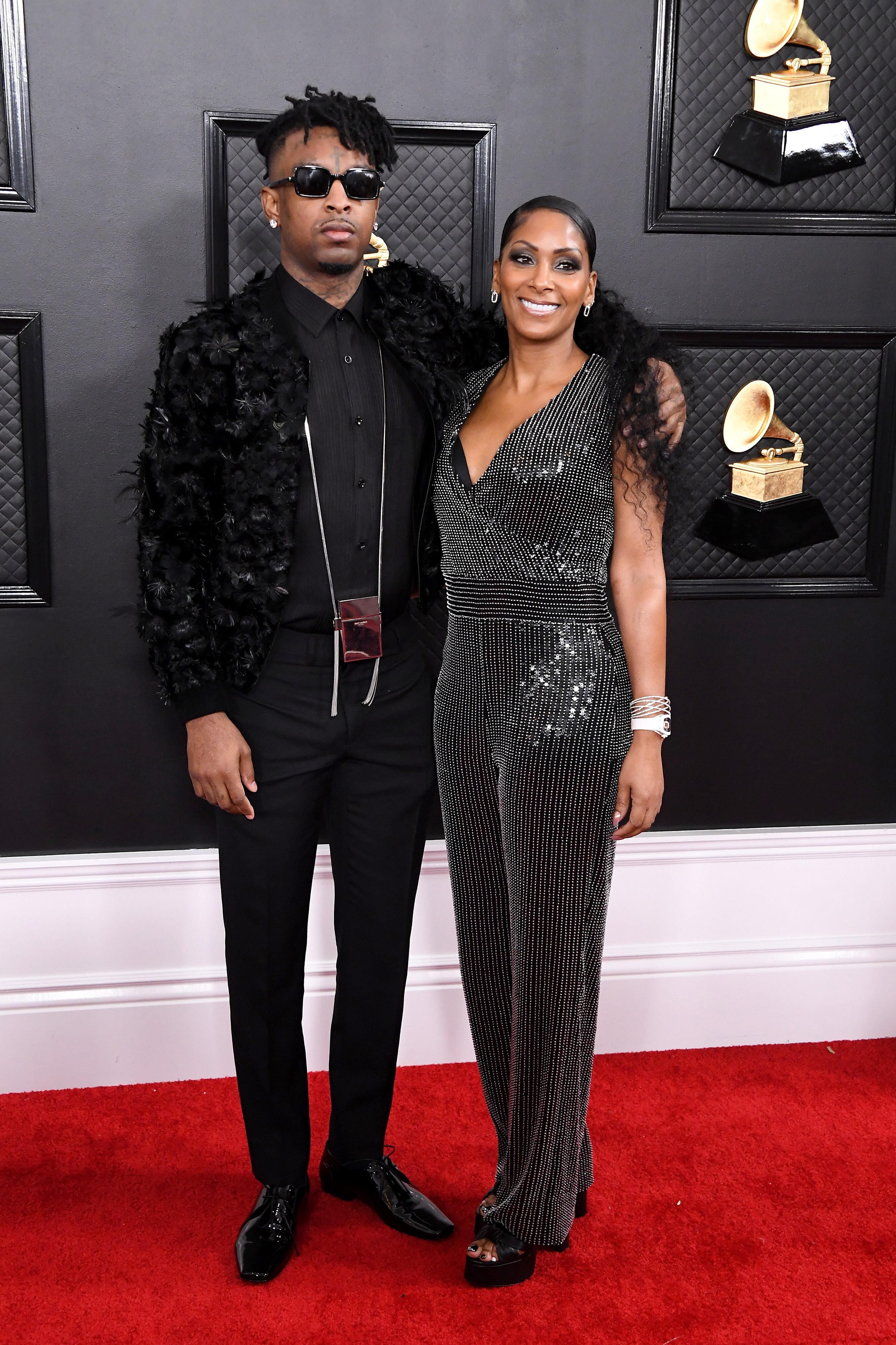 21 Savage's American Dream has had its ups and downs, and now he's