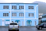 Mossack Fonseca in the Virgin Islands