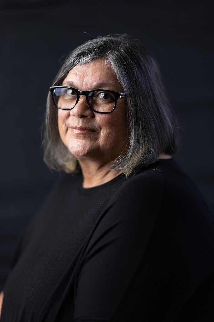 Word Up: Donna Page