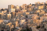 Homes in Amman, Jordan