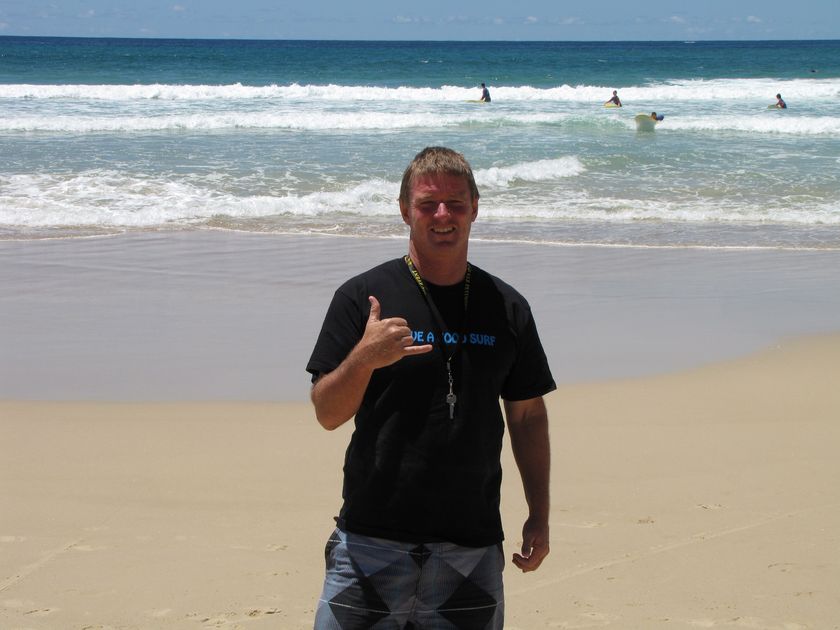 Catching the surf tourism wave - ABC listen