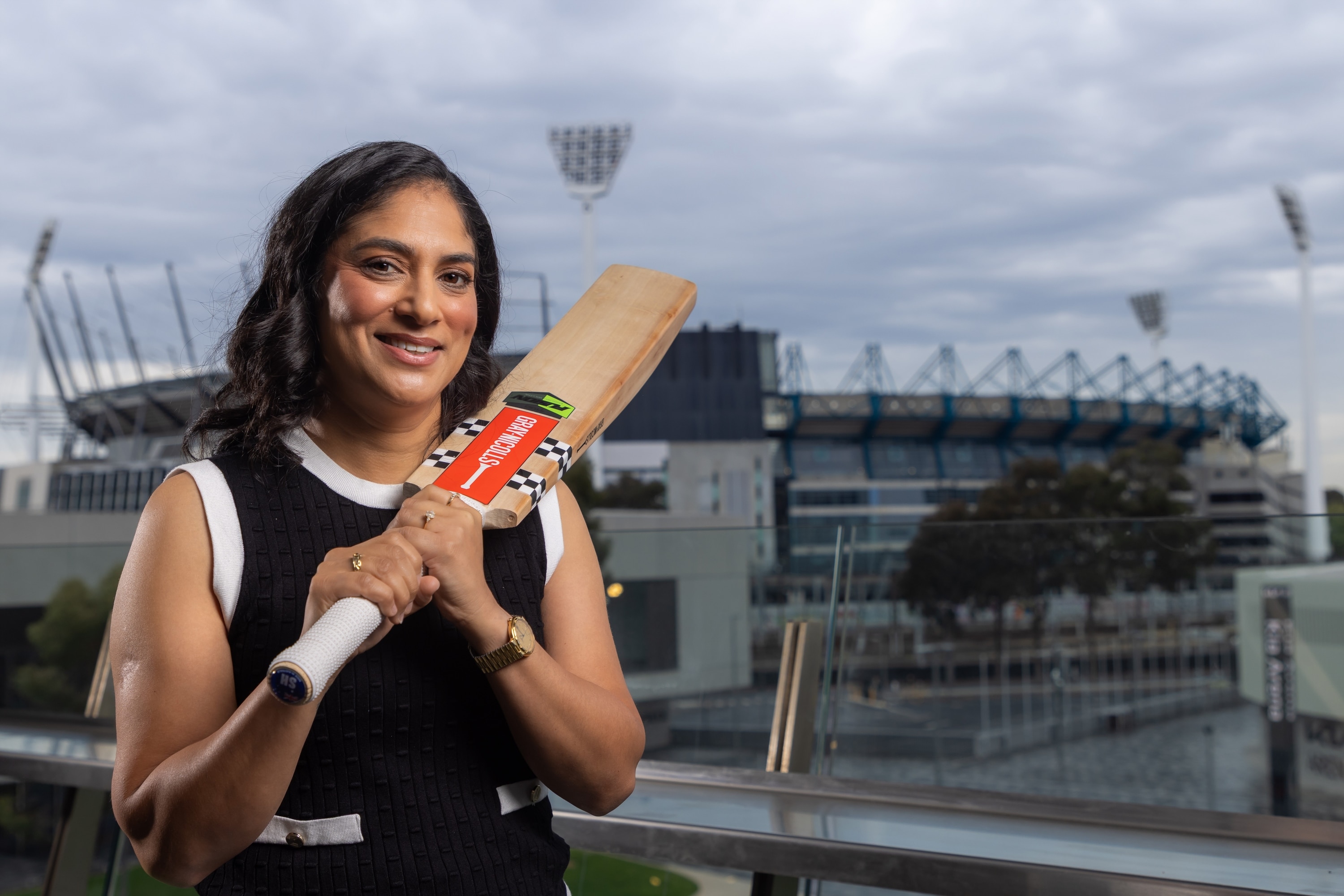 Cricket legend Lisa Sthalekar inducted to Sport Australia Hall of Fame