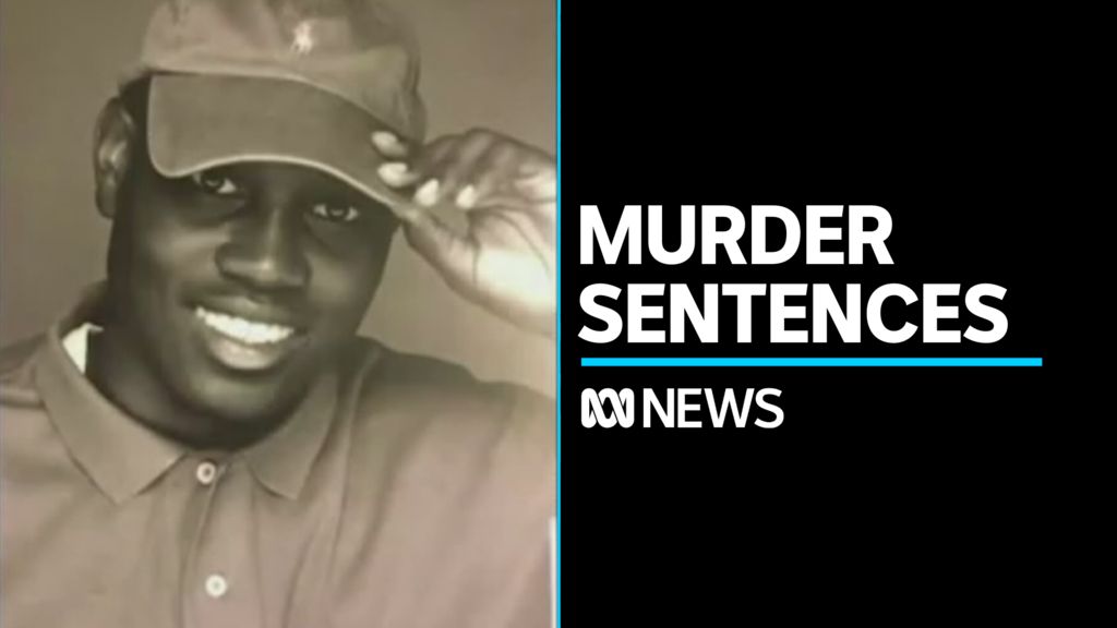 Three white men sentenced to life in prison over Ahmaud Arbery killing ...